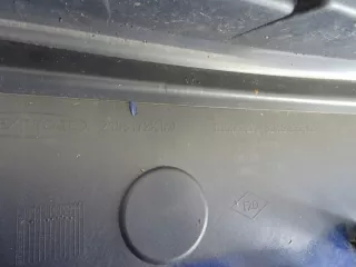 620221936R Бампер передний Renault Kadjar Арт e11667817, вид 12