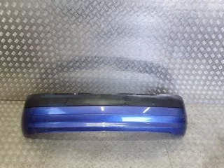  Бампер задний Renault Clio 2 Арт e11667805, вид 1