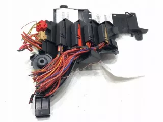 4N0971845M LORK-551-135979 Блок предохранителей Audi A8 D5 (S8) Арт e11667559, вид 3