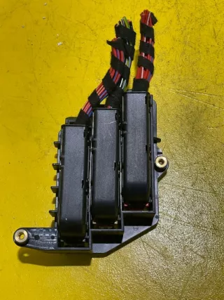 4F2971845A Блок предохранителей Audi A6 C6 (S6,RS6) Арт e11667543, вид 2
