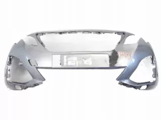 9810867477 Бампер передний Peugeot 3008 2 Арт e11667454, вид 1