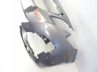 9810867477 Бампер передний Peugeot 3008 2 Арт e11667454, вид 3