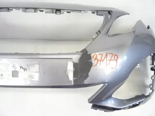 9810867477 Бампер передний Peugeot 3008 2 Арт e11667454, вид 4