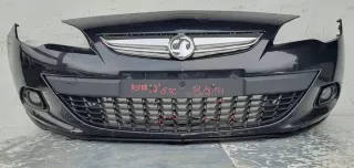 13264551 Бампер передний Opel Astra J Арт e11667283, вид 1