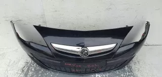 13264551 Бампер передний Opel Astra J Арт e11667283, вид 2