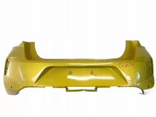 9839976380 Бампер задний Opel Astra L Арт e11667226, вид 1