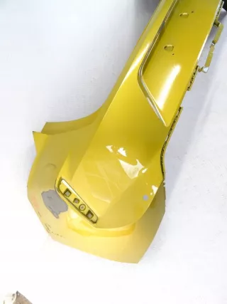 9839976380 Бампер задний Opel Astra L Арт e11667226, вид 2