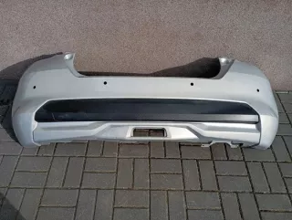 85022-5FA0H Бампер задний Nissan Micra K14 Арт e11667179, вид 1