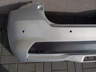 85022-5FA0H Бампер задний Nissan Micra K14 Арт e11667179, вид 3
