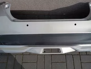 85022-5FA0H Бампер задний Nissan Micra K14 Арт e11667179, вид 4