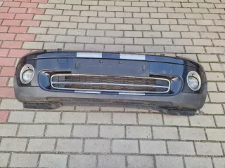 7147844 Бампер передний MINI Cooper R56 Арт e11667068, вид 1