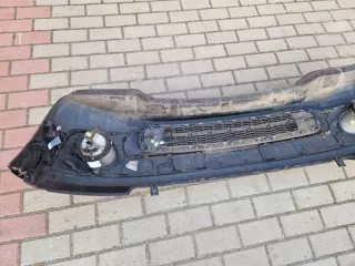 7147844 Бампер передний MINI Cooper R56 Арт e11667068, вид 4