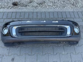 ZDEMONIONER56-060425 Бампер передний MINI Cooper R56 Арт e11667066, вид 1