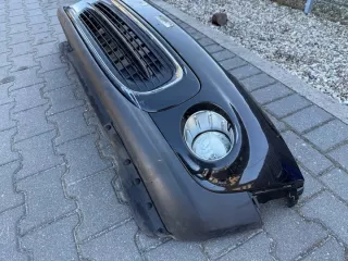 ZDEMONIONER56-060425 Бампер передний MINI Cooper R56 Арт e11667066, вид 2