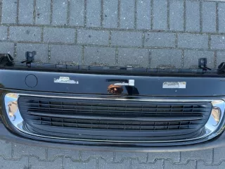 ZDEMONIONER56-060425 Бампер передний MINI Cooper R56 Арт e11667066, вид 4