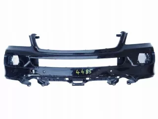 A1648850625 Бампер передний Mercedes ML W164 Арт e11666961, вид 1