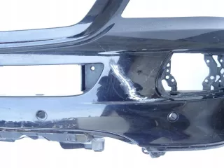 A1648850625 Бампер передний Mercedes ML W164 Арт e11666961, вид 3