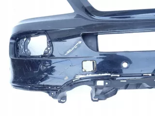 A1648850625 Бампер передний Mercedes ML W164 Арт e11666961, вид 4