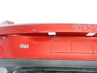 A2388857700 Бампер задний Mercedes E W213 Арт e11666891, вид 4