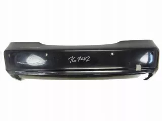 QQ1AAQ5C Бампер задний Mercedes CLS C219 Арт e11666877, вид 1