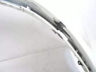 A1178807100 Бампер задний Mercedes CLA c117 Арт e11666863, вид 4