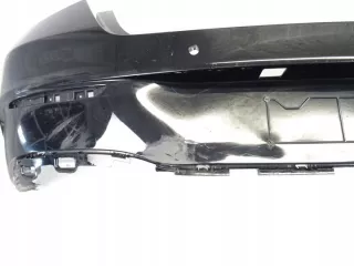 A1188859501 Бампер задний Mercedes CLA c118 Арт e11666858, вид 4