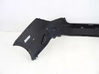 A1188859501 Бампер задний Mercedes CLA c118 Арт e11666858, вид 5