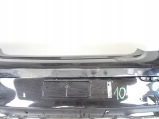 A2058802840 Бампер задний Mercedes C W205 Арт e11666802, вид 4