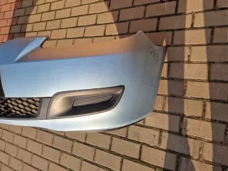 BR5S-50031 Бампер передний Mazda 5 1 Арт e11666725, вид 3