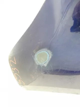 GS1D-50031 Бампер передний Mazda 2 DE Арт e11666706, вид 6