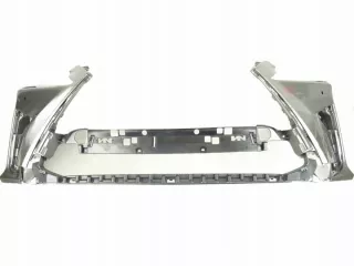 RX450H 52119-48D40 Бампер передний Lexus RX 4 Арт e11666681, вид 1