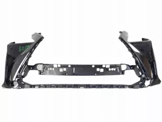 RX450H 52119-48D40 Бампер передний Lexus RX 4 Арт e11666679, вид 1