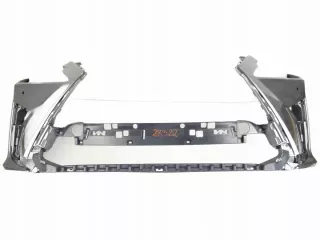 RX450H 52119-48D40 Бампер передний Lexus RX 4 Арт e11666669, вид 1