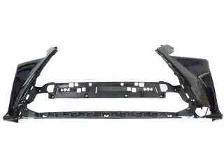 RX450H 52119-48D40 Бампер передний Lexus RX 4 Арт e11666667, вид 1