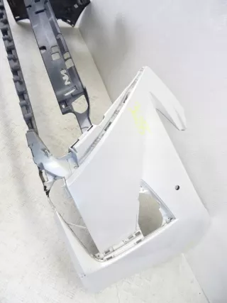RX450H 52119-48D40 Бампер передний Lexus RX 4 Арт e11666658, вид 3