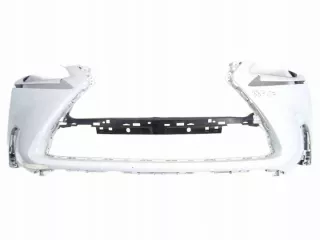 52411-78020 Бампер передний Lexus NX Арт e11666633, вид 1