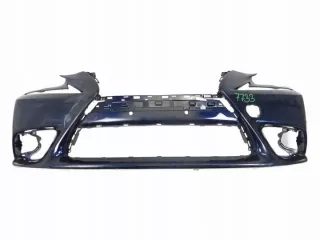 IS300H 52119-53A30 Бампер передний Lexus IS 3 Арт e11666622, вид 1