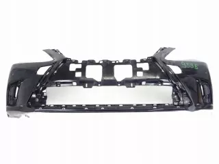 CT200H 52119-76250 Бампер передний Lexus CT Арт e11666601, вид 1