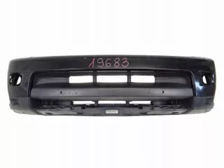 AH32-17D957-XXX Бампер передний Land Rover Range Rover 3 Арт e11666535, вид 1