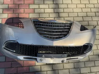 735486082 Бампер передний Lancia Ypsilon 3 Арт e11666481
