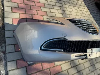 735486082 Бампер передний Lancia Ypsilon 3 Арт e11666481, вид 2