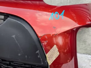 86511-G6000 Бампер передний Kia Picanto 3 Арт e11666426, вид 3