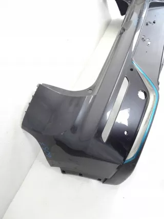  Бампер задний Kia Niro Арт e11666415, вид 2