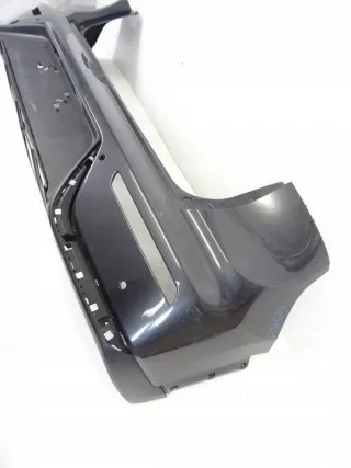  Бампер задний Kia Niro Арт e11666415, вид 3