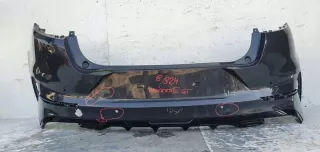 86611-J7710 Бампер задний Kia Ceed 3 Арт e11666393, вид 1