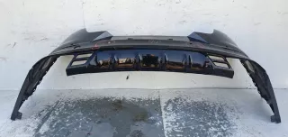 86611-J7710 Бампер задний Kia Ceed 3 Арт e11666393, вид 3