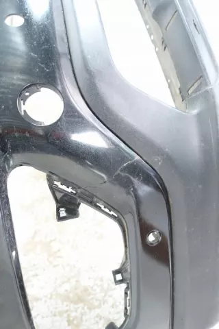 6YN52TRMAA Бампер передний Jeep Compass 2 Арт e11666376, вид 3