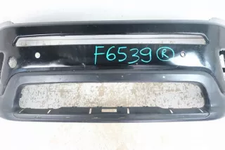6YN52TRMAA Бампер передний Jeep Compass 2 Арт e11666376, вид 4