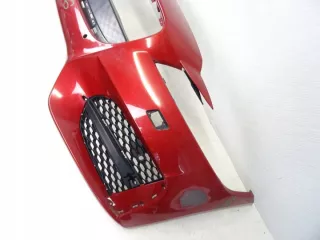 GX6M-17F003-A Бампер передний Jaguar XF 260 Арт e11666361, вид 3