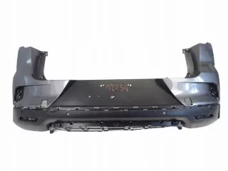 J9D3-17D781-A Бампер задний Jaguar I-Pace Арт e11666353, вид 1